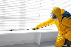 Best Real Estate Pest Inspections  in Yosemite Lakes, CA